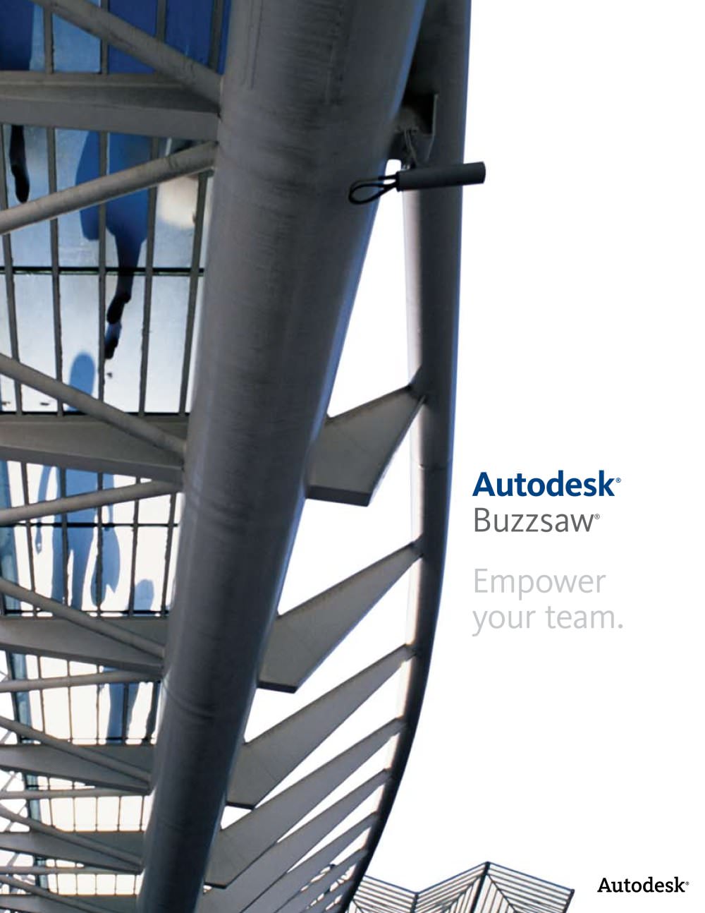 Autodesk Buzzsaw - AUTODESK