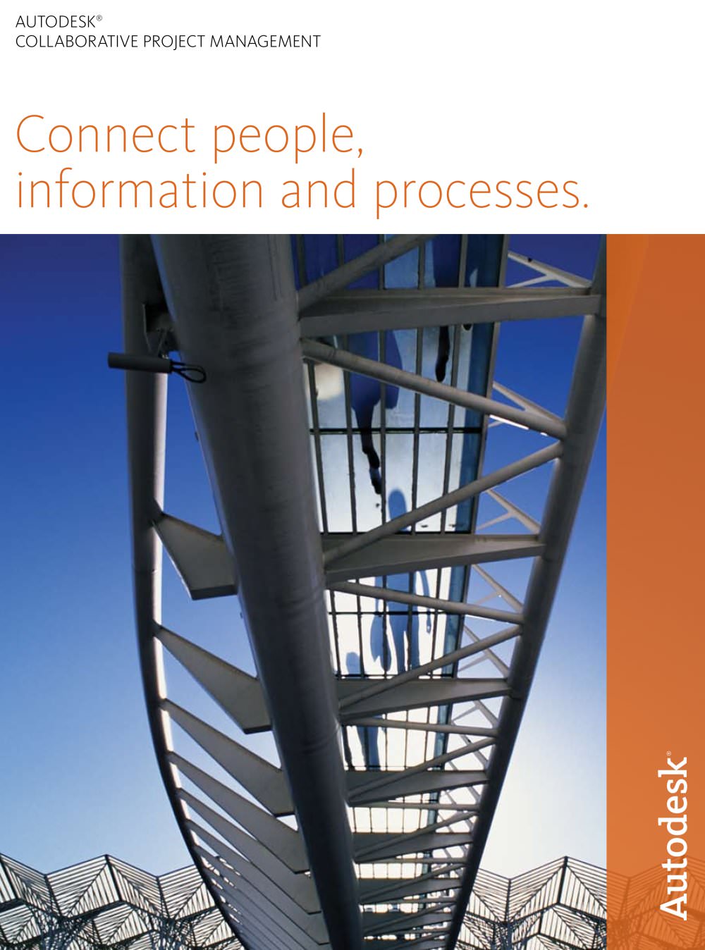 Autodesk Collaborative Project Management - AUTODESK