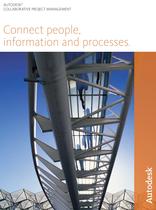 Autodesk Collaborative Project Management