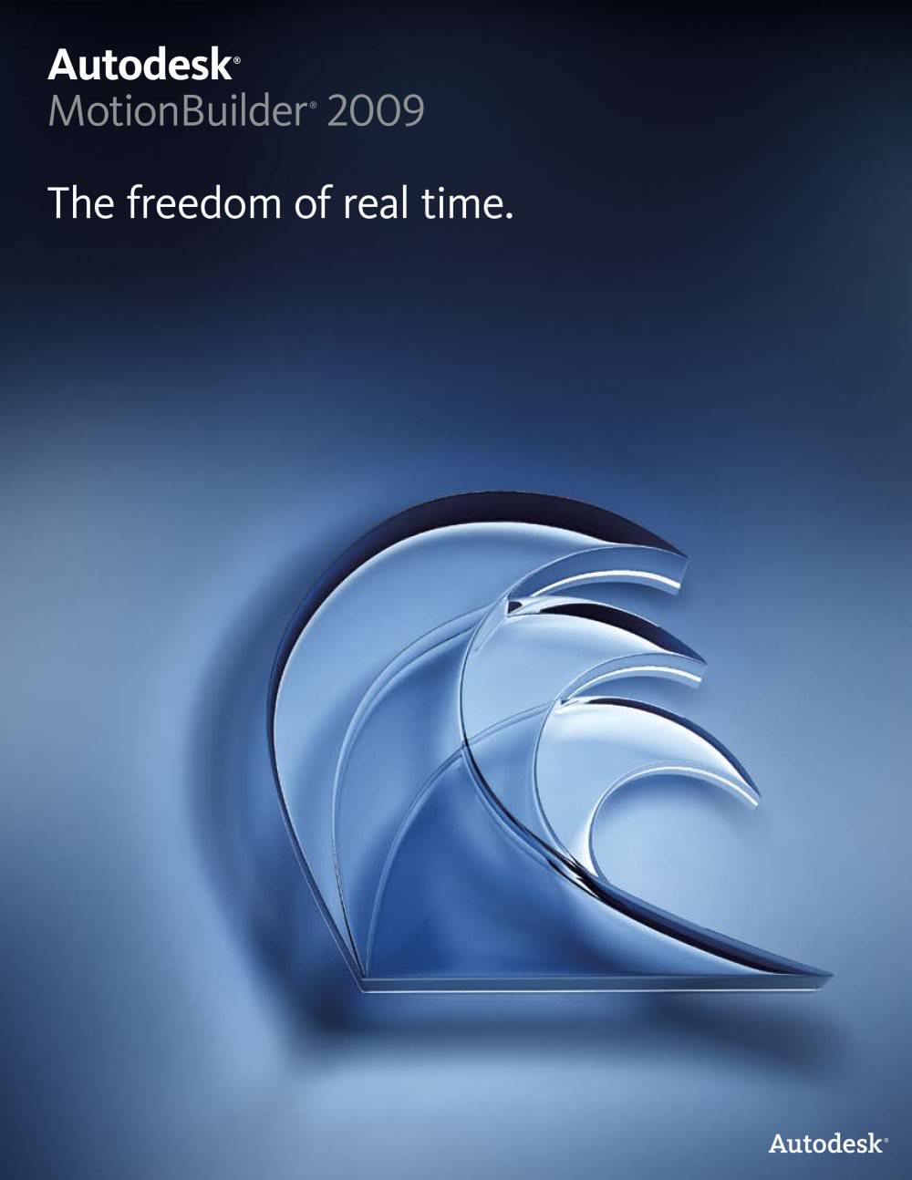 Autodesk MotionBuilder - AUTODESK