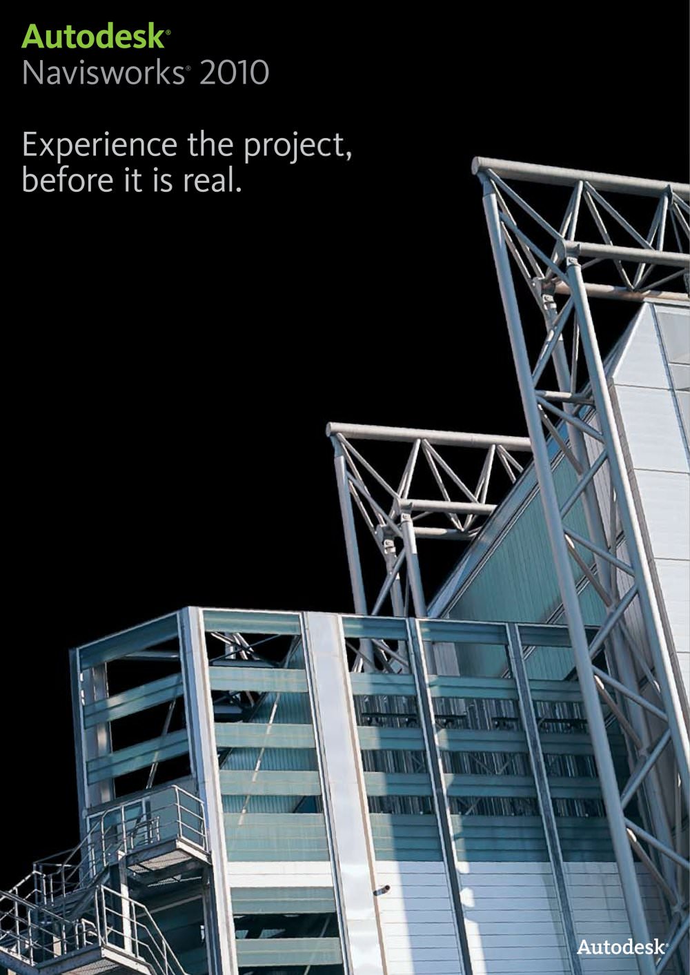 Autodesk Navisworks Review - AUTODESK