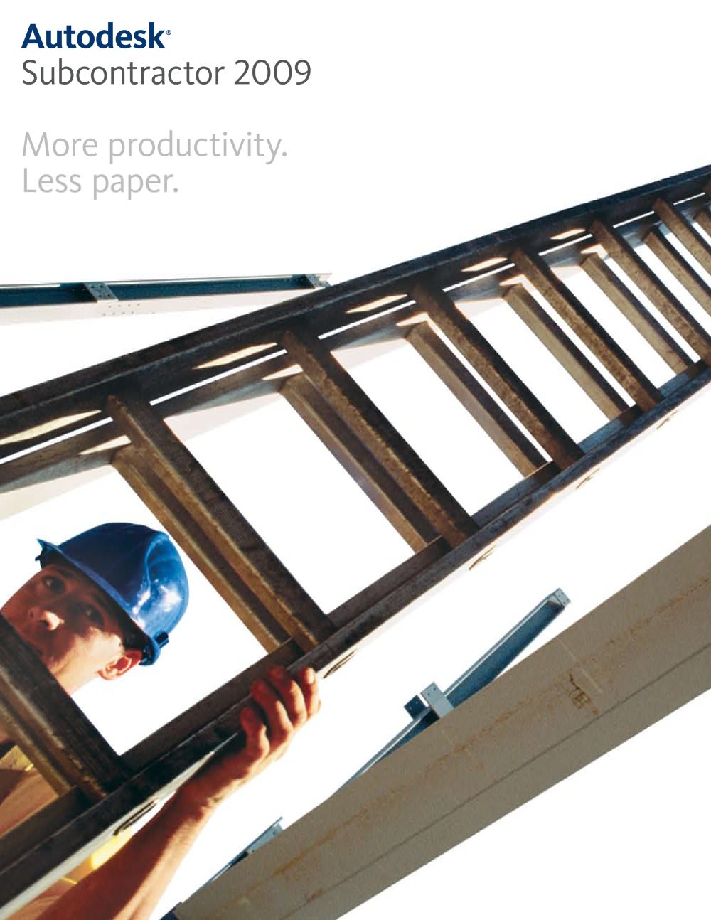 Autodesk Subcontractor - AUTODESK