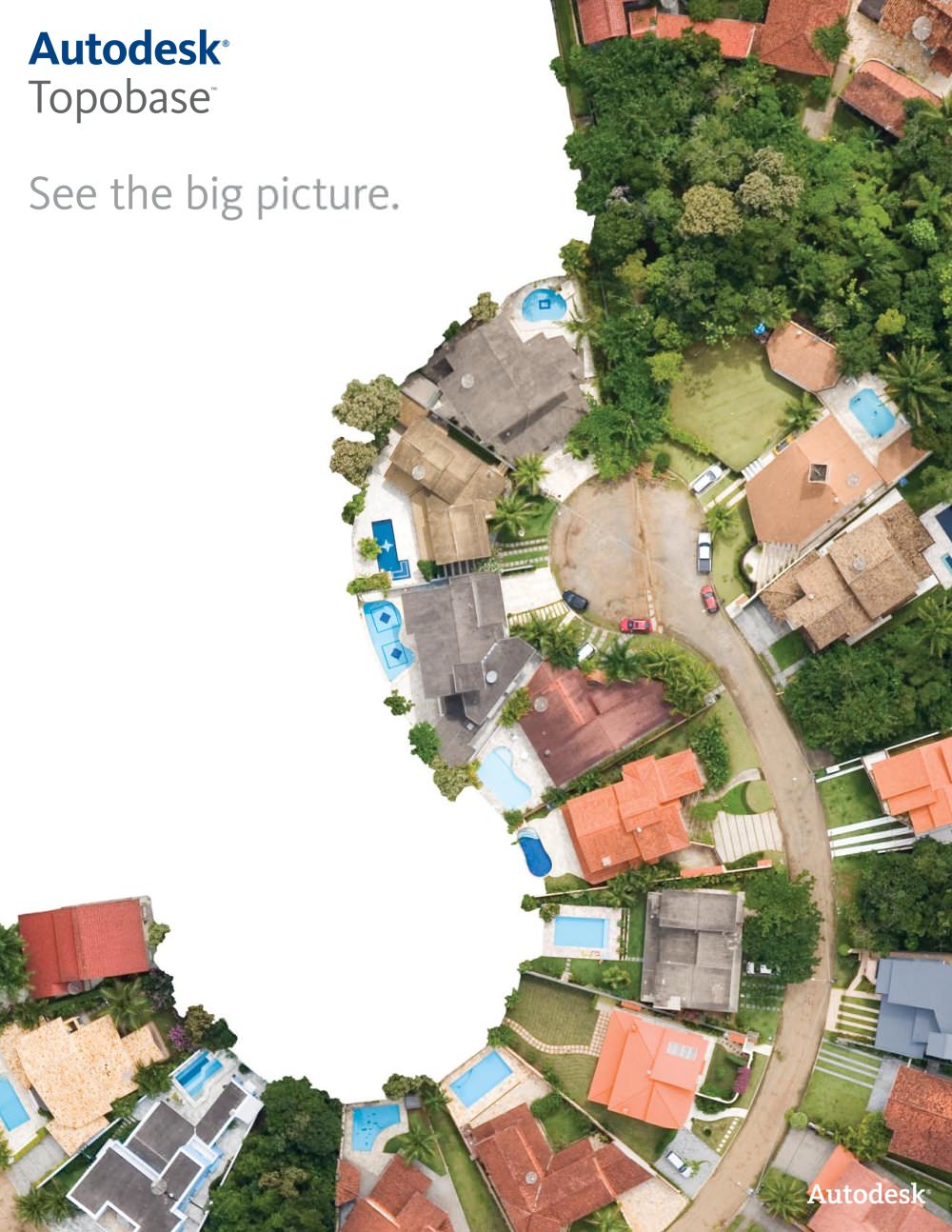 Autodesk Topobase - AUTODESK
