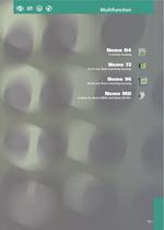 Multifonction Modules