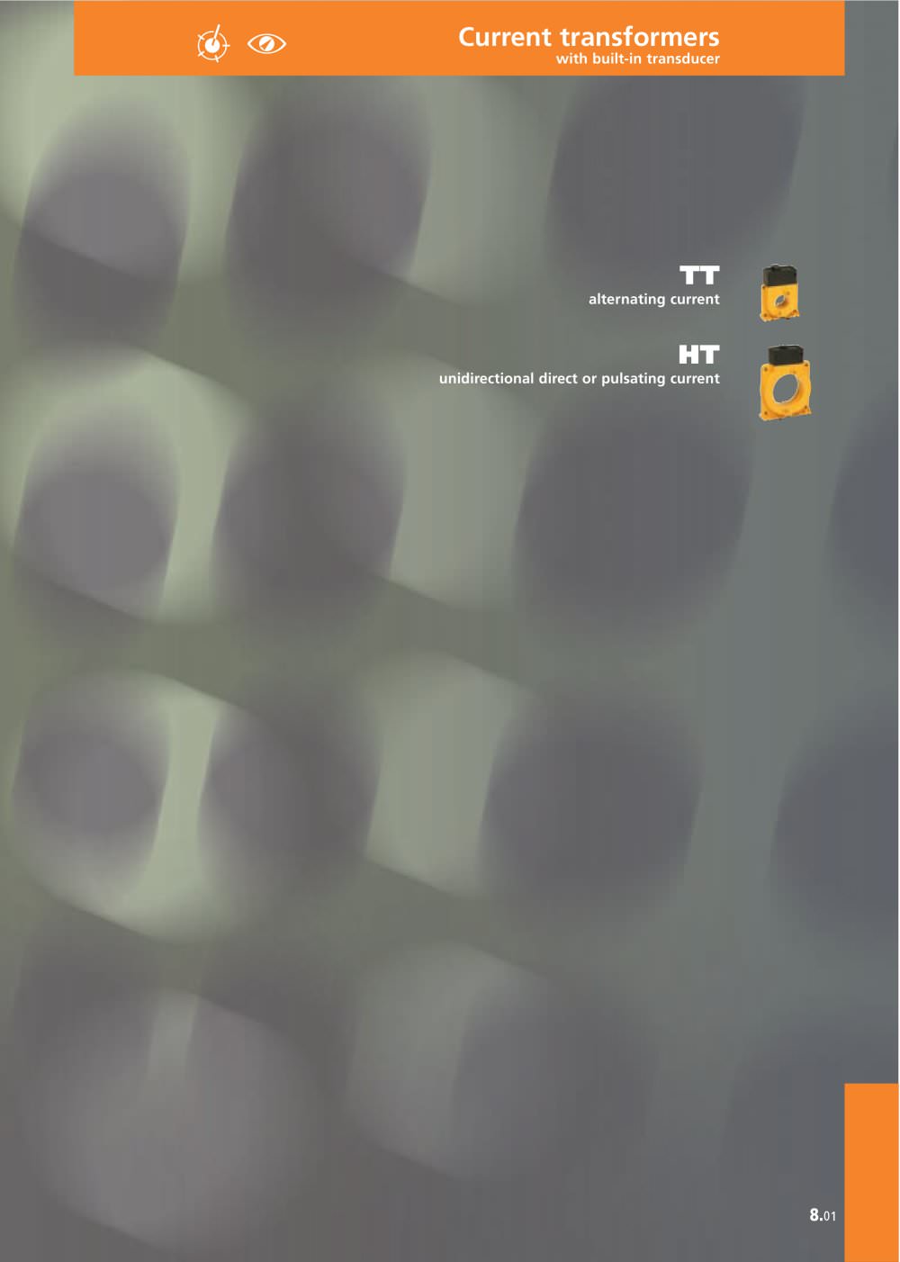 Transformers with built in transducers - IME