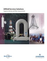 Oil Field Services
