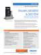 5850EM Metal Sealed Mass Flow Controller - Brooks Instrument