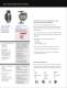 Brooks� Seal Free Pressure Measurement for Ultrapure Fluids - Brooks Instrument