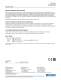 Brooks� Seal Free Pressure Measurement for Ultrapure Fluids - Brooks Instrument