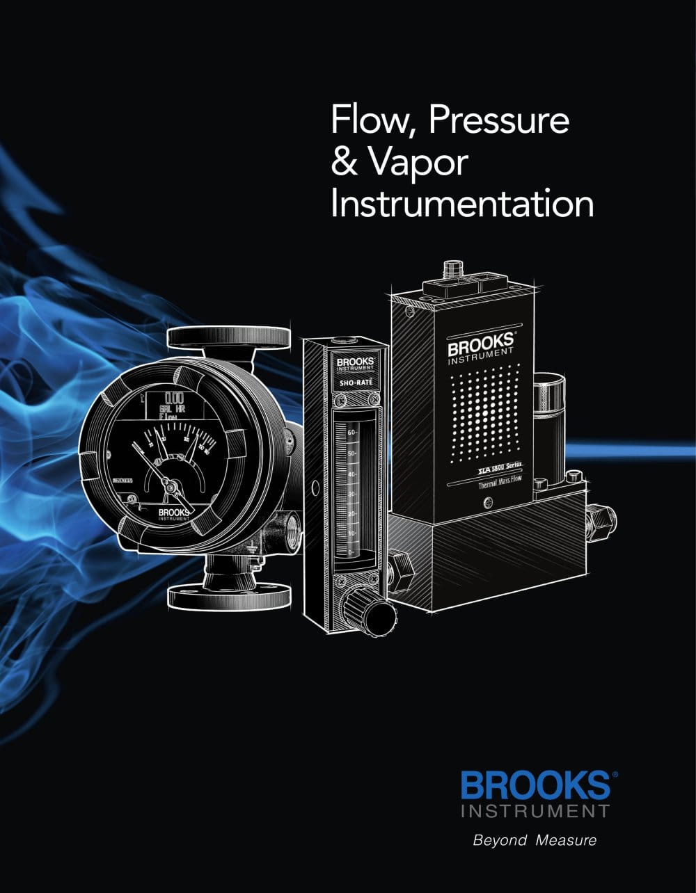 Advanced Flow Solutions Guide - Brooks Instrument