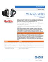 Models MT3600, MT3601 & MT3602