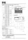 Strip Chart Recorder: LE5000 - CHINO