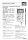 Temperature&nbsp;Logger:&nbsp;MR5300