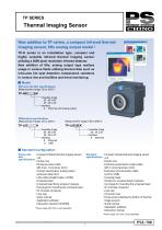 Thermal Imaging Sensor TP-L0260EN