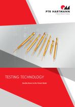 Test Probes