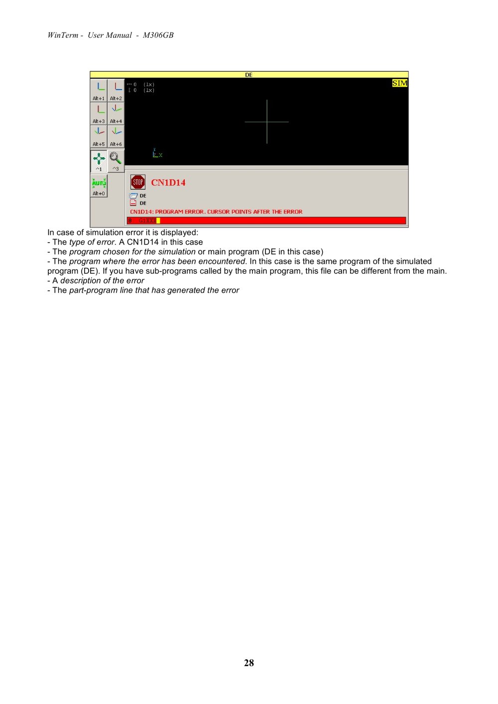 D.Electron - 