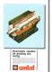 Spindles for internal, external, face , edge wheel and thread grinding - omlat