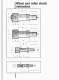 Spindles for internal, external, face , edge wheel and thread grinding - omlat
