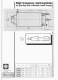 Spindles for internal, external, face , edge wheel and thread grinding - omlat