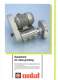 Spindles for internal, external, face , edge wheel and thread grinding - omlat