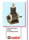 Spindles for internal, external, face , edge wheel and thread grinding - omlat