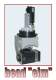 5-axis head - omlat