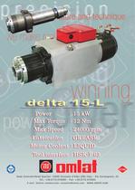 DELTA 15-L