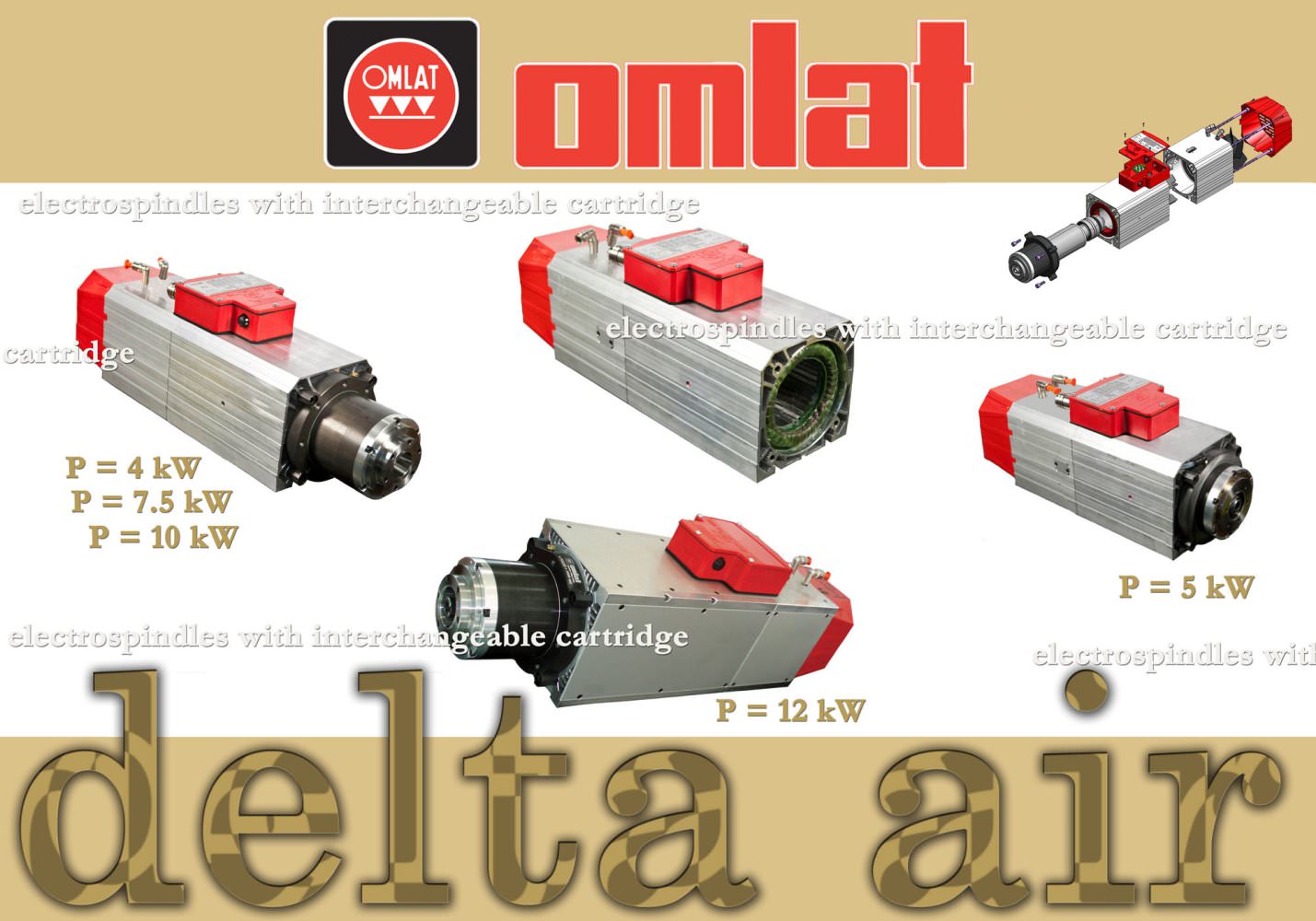 DELTA AIR - omlat