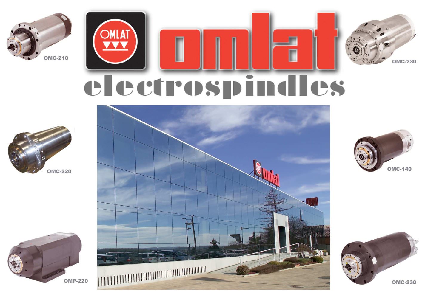 ELECTROSPINDLES-STEEL - omlat