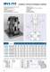 MVS-TCt modular vertical clamping systems