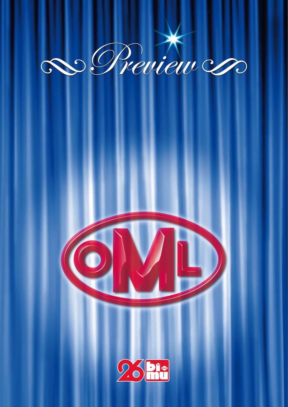 OML new products 2008 - OML