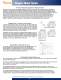 HURST� 2008 Catalog - Hurst Manufacturing