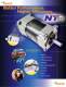 HST23 12-48 Vdc Brushless DC Motor Catalog - Hurst Manufacturing