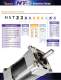 HST23 12-48 Vdc Brushless DC Motor Catalog - Hurst Manufacturing