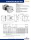 Hurst Manufacturing - MOTORS, Brushless DC - Hurst Manufacturing