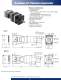 Hurst Manufacturing - MOTORS, Brushless DC - Hurst Manufacturing