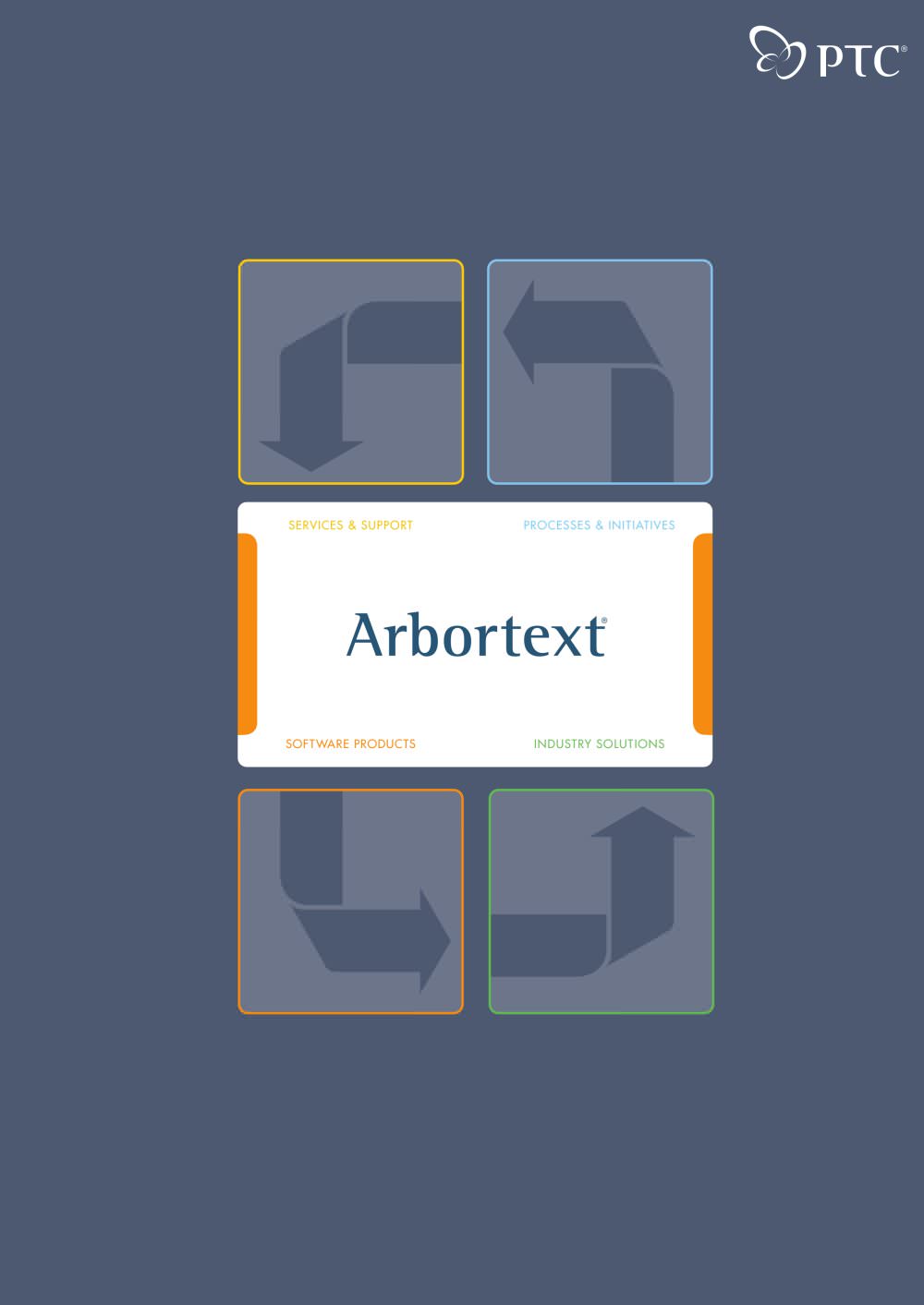 Arbortext - PTC