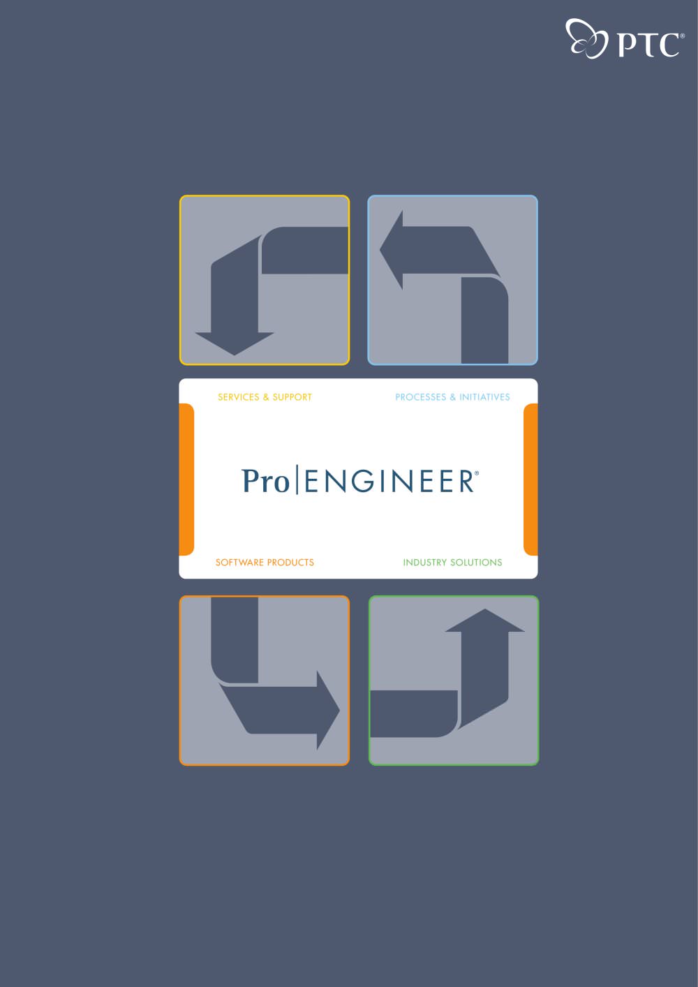 Pro/ENGINEER - PTC