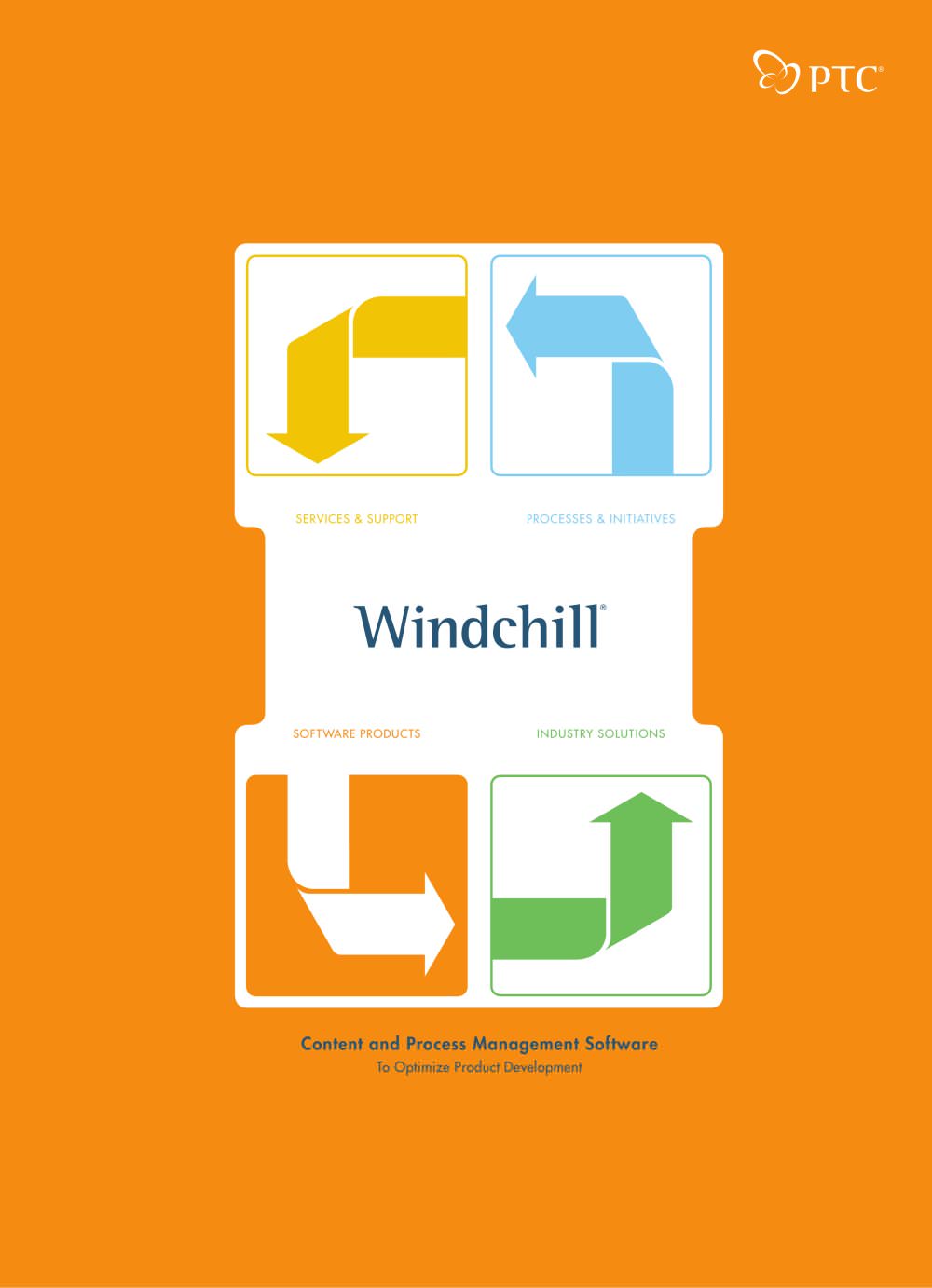 Windchill - PTC