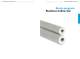 Solid and hollow bar