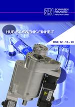 Turn-Lift-Unit 