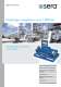 Diaphragm compressors up to 1000 bar - sera ProDos GmbH