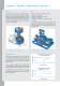 Diaphragm compressors up to 1000 bar