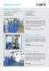 Diaphragm compressors up to 1000 bar