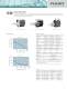 Oscillating Pumps - Jabsco
