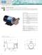 Sliding Vane Pumps - Jabsco