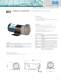 Sliding Vane Pumps - Jabsco