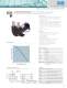 Sliding Vane Pumps - Jabsco