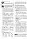 Models 31820-Series 31821-Series - Jabsco