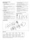Models 31820-Series 31821-Series - Jabsco